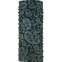 P.A.C. - Original - Braga de cuello size One Size, negro/gris
