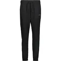 CMP - Women's Long Pant with Back Pocket - Pantalones de deporte size 48, negro