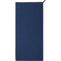 PackTowl - Personal - Toalla de microfibra size 91 x 150 cm - Beach, azul