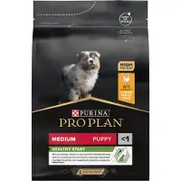 Purina Pro Plan Dog - Medium - Cachorro - Pollo - 3 kg