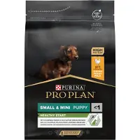 Purina Pro Plan Dog - Small & Mini - Puppy - 3 kg