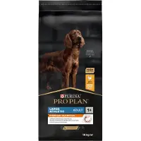 Purina Pro Plan Dog Adult - Large Athletic - Pollo - 14 kg
