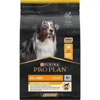 Purina Pro Plan Dog - All Size Adult - Light/Sterilised - Pollo - 3 kg
