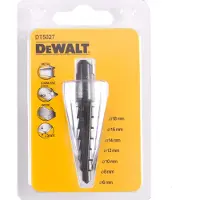 DeWalt DT5027-QZ, Broca escalonada, 1 unidad