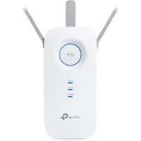 TP-LINK Punto De Acceso Wifi Re550 Ac1900
