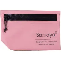 Samaya - Wallet - Bolsas portadocumentos size One Size, fucsia
