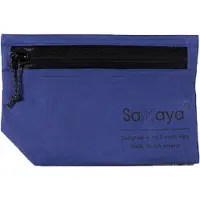 Samaya - Wallet - Bolsas portadocumentos size One Size, azul