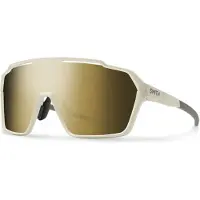 Smith - Shift XL MAG Mirror S3 (VLT 14%) + S0 (VLT 89%) - Gafas de ciclismo beige