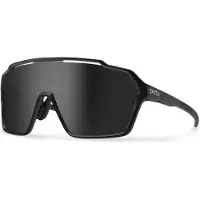 Smith - Gafas de sol - Shift Xl Mag Matte Black Chromapop Black - Negro