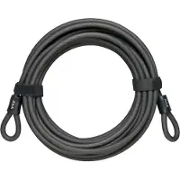 Axa Candado De Cable Large 10 Mm