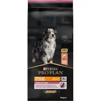 Purina Pro Plan Dog - 7+ Adult - Sensitive Skin - Salmón - 14 kg