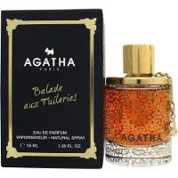 Agatha Ruiz de la Prada Agua De Perfume Balade Aux Tuileries Spray 50ml