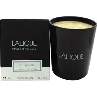 Lalique Vela Aromática Poplar Aspen 190g