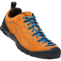 Keen - Zapatillas y sneakers - Jasper M Cathay Spice/Orion Blue de Cuero - Talla 44 - Naranja