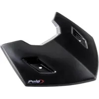 Puig cubierta frontal MT07, negro mate
