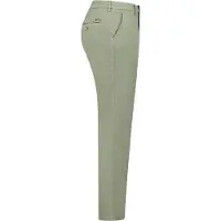 Gardeur Savage Khaki Talla: W40L32 | Pantalones Sastre Outlet | Hombre | Marrón