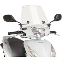 Puig Parabrisas Trafic Honda Vision 110