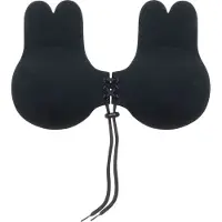 Magic bodyfashion Sujetador 'VA-VA-VOOM LIFT' negro