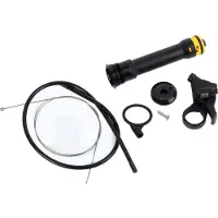 RockShox Kit De Actualización Paragon Gold Turnkey Remote