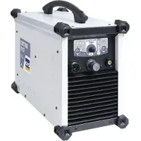 GYS Cortador de plasma Plasma Cutter 70 CT TRI de con accesorios - 13841