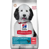 Hill's Pet Nutrition Science Plan Hypoallergenic Large pienso para perro salmón - 14 kg