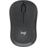 Logitech Ratón Inalámbrico M240 Silent