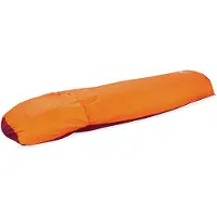 Moser - Bivy bags y fundas vivac - Advance Pro Bivy - Naranja