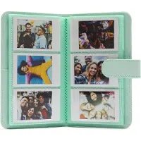 Fujifilm Álbum Slip-in para Instax Mini12 Mint Green