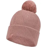 Buff Gorro Knitted