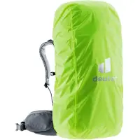 Deuter Funda Impermeable Para Mochila Iii