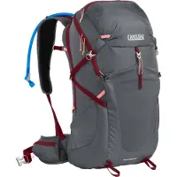 CamelBak Mochila De Hidratación Para Mujer Fourteener 30l+crux 3l
