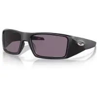 Oakley - Gafas de sol - Heliostat Matte Black - Negro