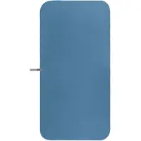 Sea to Summit - Pocket Towel - Toalla de microfibra size 100 x 50 cm - M, moonlight