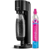 SodaStream Máquina De Hacer Soda Gaia