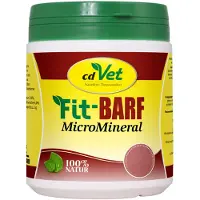CdVet Fit-BARF MicroMineral - 500 g