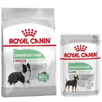 Royal Canin Medium Digestive Care - 12 kg