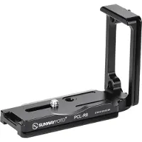 Sunway L-Plaat / Soporte en L Arca Canon EOS R8 (PCL-R8)