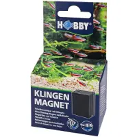 Hobby : Imán para algas, incluye cestas