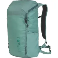 Exped - Summit Lite 25 - Mochila de senderismo turquesa