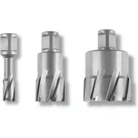 Fein HM-Ultra50, broca de núcleo Weldon, Ø29/50, 63127293010