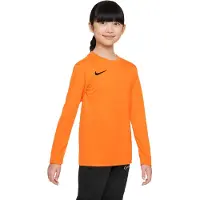 Nike Camiseta funcional 'Park VII' naranja neón / negro