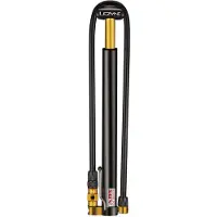 Lezyne Mini Bomba Cnc Micro Floor Drive Hp