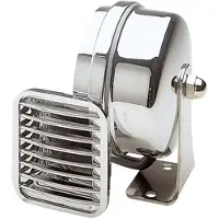 VETUS Bocina De Tono Bajo 12v