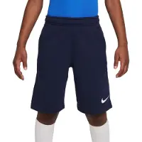 Nike Pantalón deportivo 'Park 20' navy / blanco