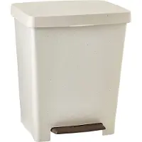 TATAY Papelera Cubki 23l