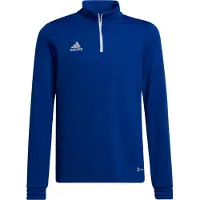 Adidas adidasSudadera entrenamiento Entrada 22 128 Royal Blue Niño