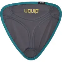 Uquip - Three Sixty Mini - Silla de camping size 33 x 31,5 x 37 cm, multicolor