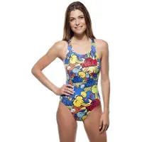Turbo Traje De Baño Pop