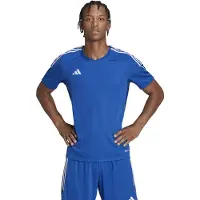 Adidas adidasCamiseta Tiro 23 League S Royal Blue / White Hombre