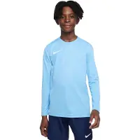 Nike Camiseta funcional 'Park VII' azul oscuro / blanco
